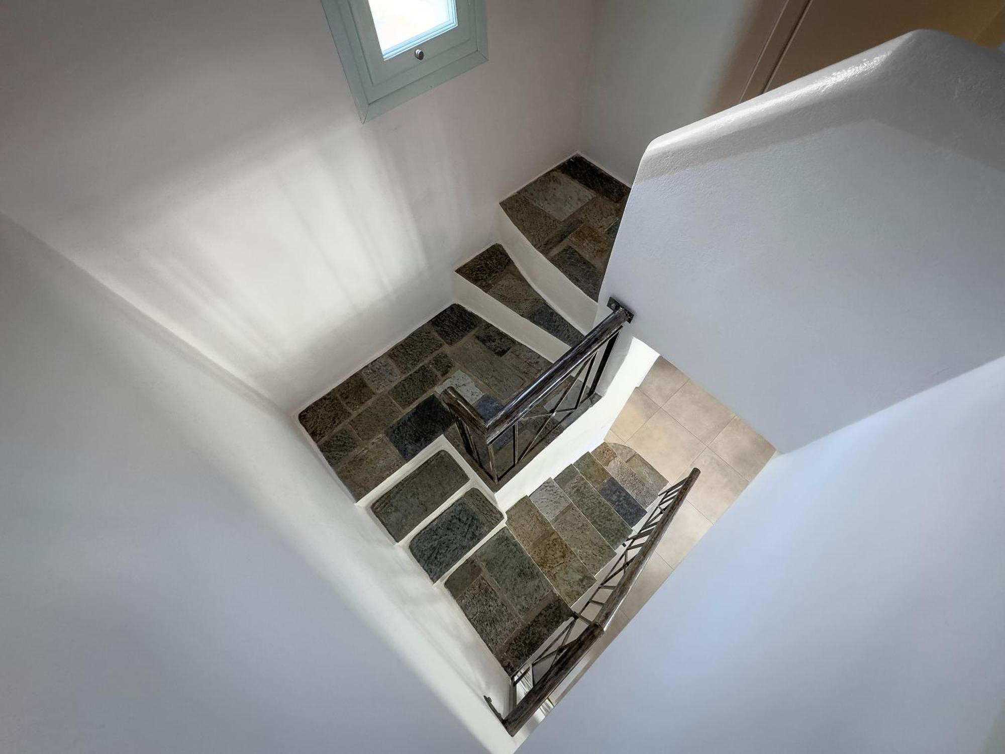 Aneton Residences Folegandros Karavostasis (Folegandros) Exterior foto