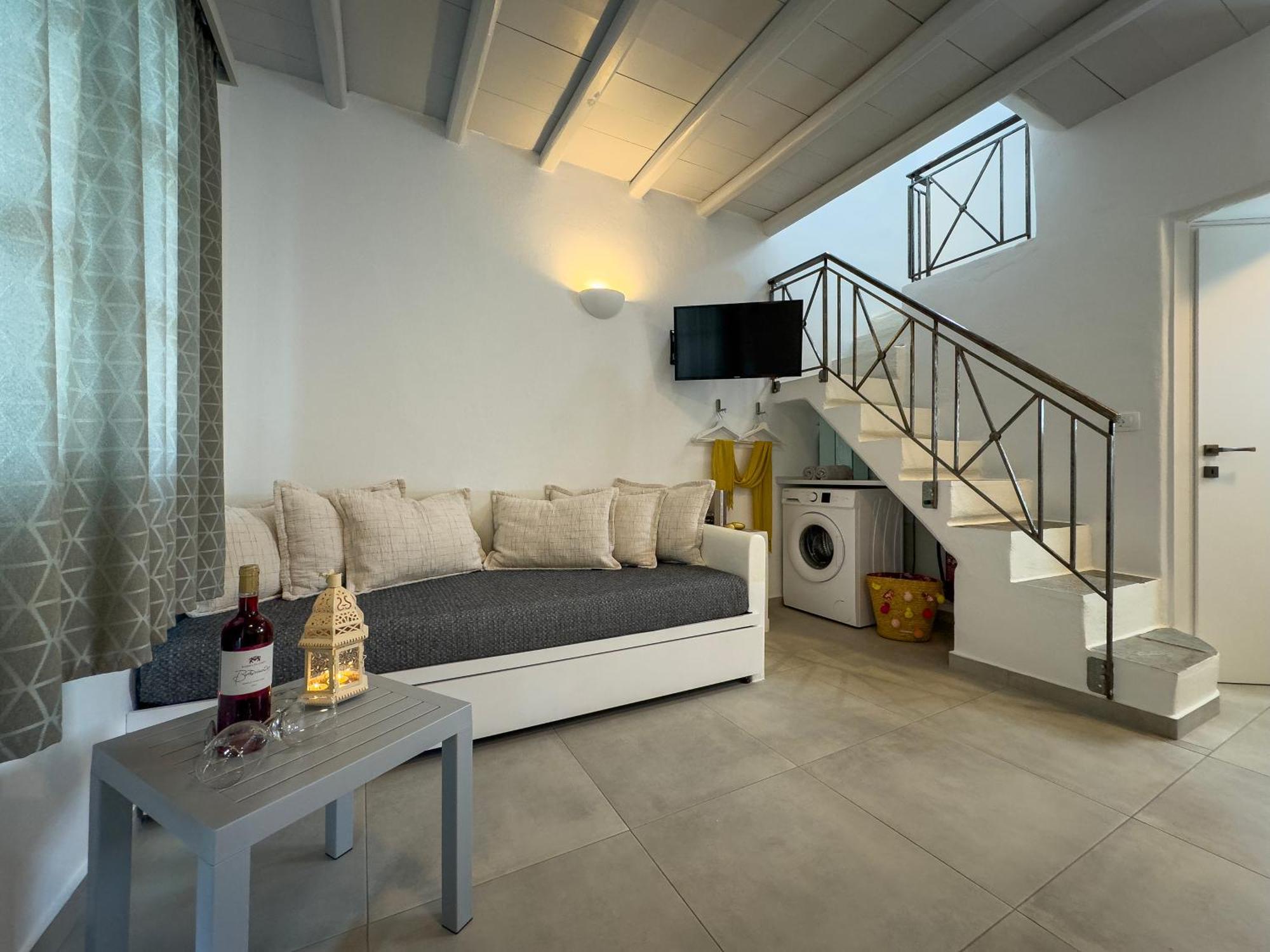 Aneton Residences Folegandros Karavostasis (Folegandros) Exterior foto